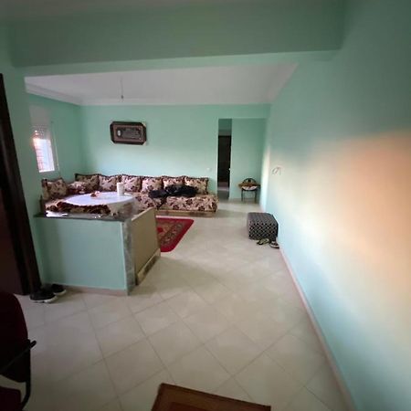Lovely Appartement Salé Dış mekan fotoğraf