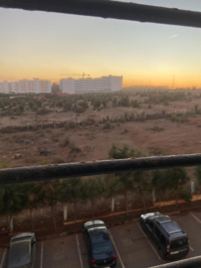 Lovely Appartement Salé Dış mekan fotoğraf