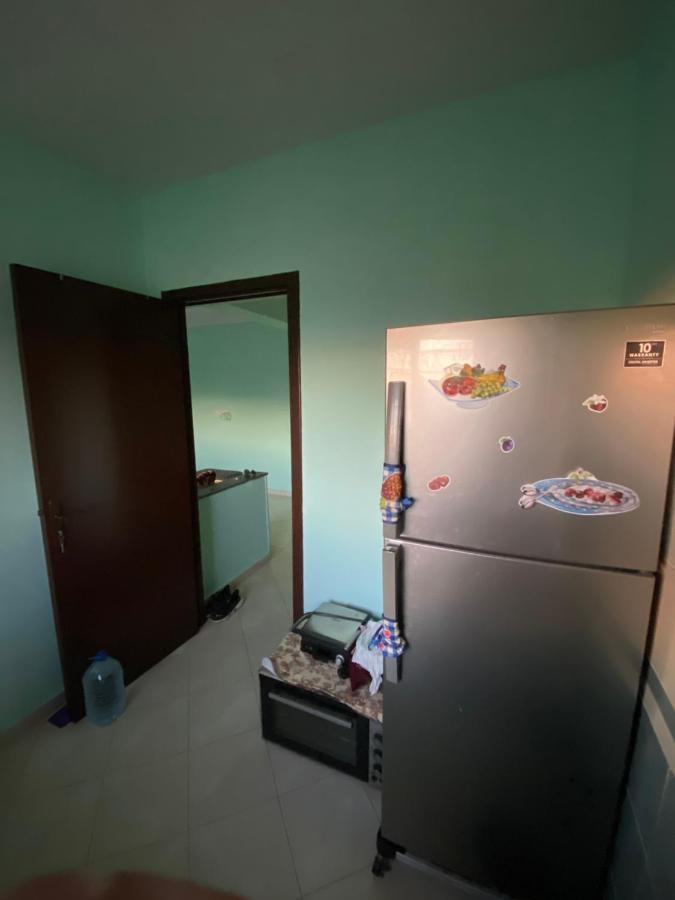 Lovely Appartement Salé Dış mekan fotoğraf