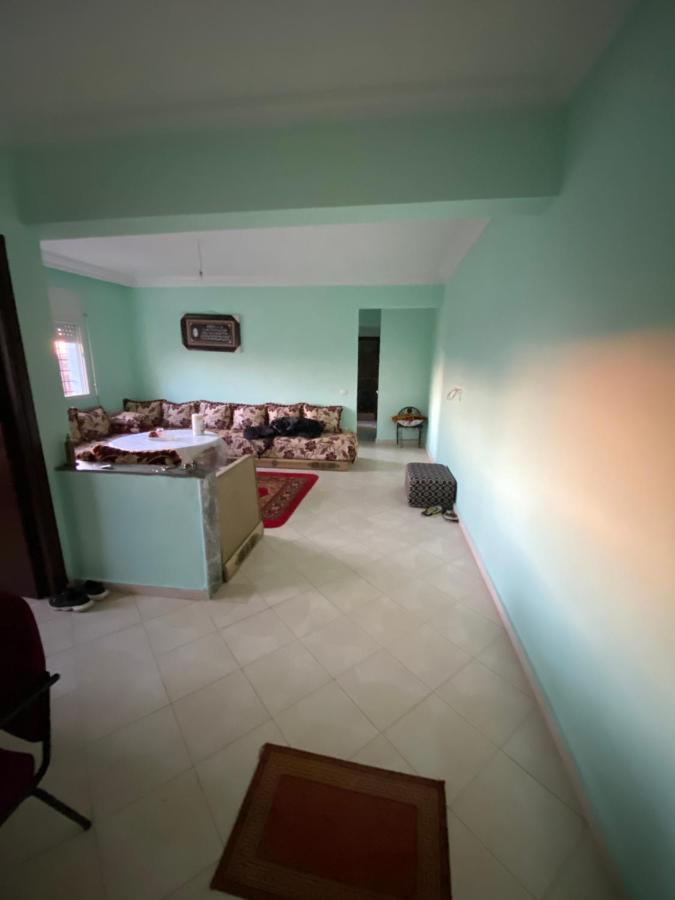 Lovely Appartement Salé Dış mekan fotoğraf