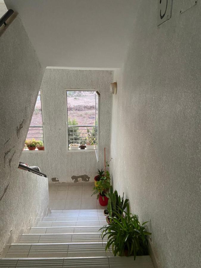 Lovely Appartement Salé Dış mekan fotoğraf