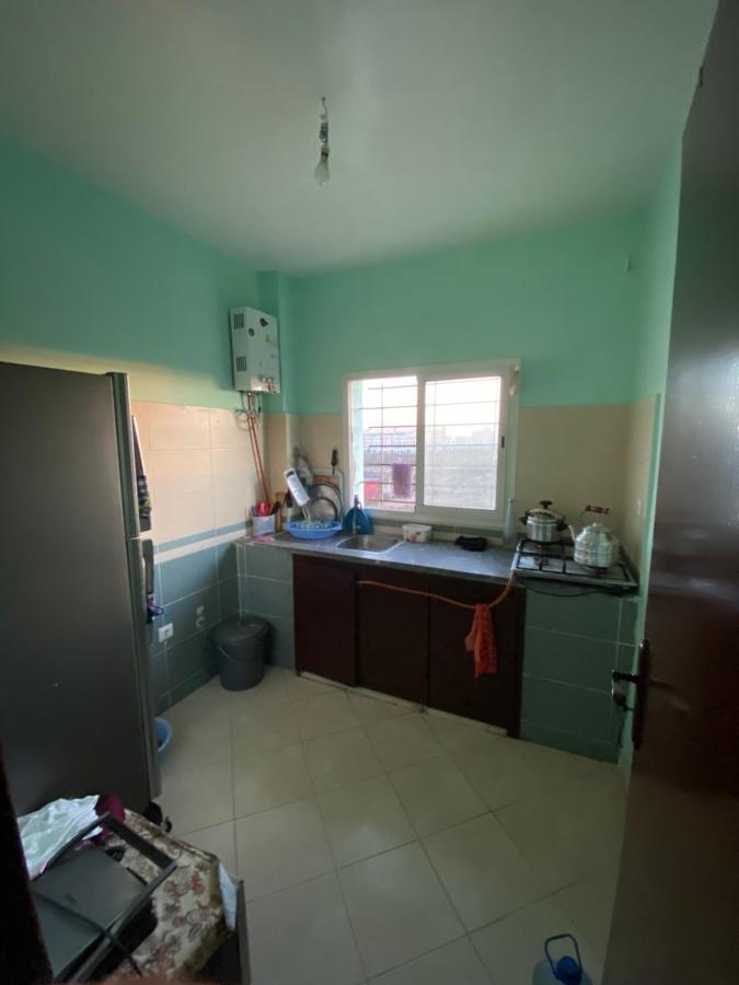 Lovely Appartement Salé Dış mekan fotoğraf